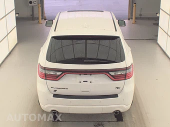 2022 Dodge Durango R/T Plus – miniatura 5