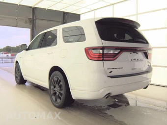 2022 Dodge Durango R/T Plus – miniatura 6