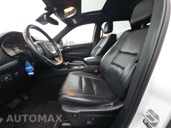2022 Dodge Durango R/T Plus – miniatura 7