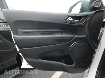 2022 Dodge Durango R/T Plus – miniatura 9