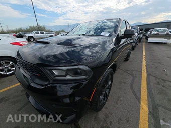 2022 Dodge Durango R/T Plus