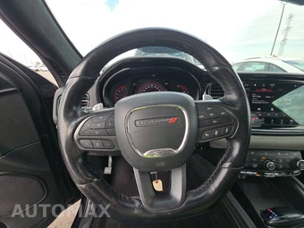 2022 Dodge Durango R/T Plus – miniatura 10