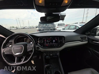 2022 Dodge Durango R/T Plus – miniatura 11