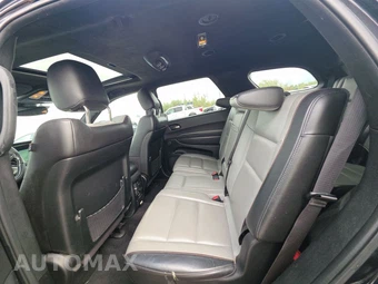 2022 Dodge Durango R/T Plus – miniatura 13