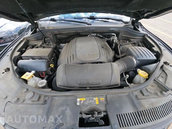 2022 Dodge Durango R/T Plus – miniatura 17