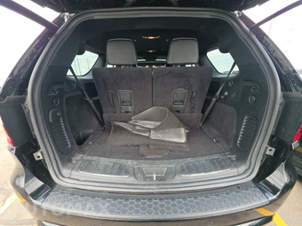 2022 Dodge Durango R/T Plus – miniatura 18