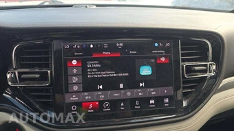2022 Dodge Durango R/T Plus – miniatura 19
