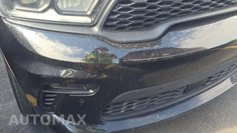 2022 Dodge Durango R/T Plus – miniatura 24