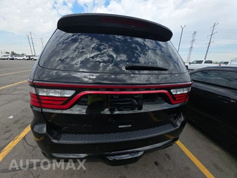 2022 Dodge Durango R/T Plus – miniatura 5
