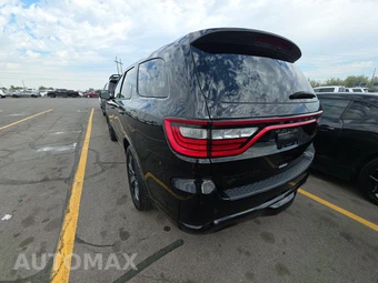 2022 Dodge Durango R/T Plus – miniatura 6