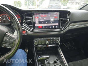 2022 Dodge Durango SRT 392 – miniatura 10