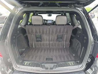2022 Dodge Durango SRT 392 – miniatura 15