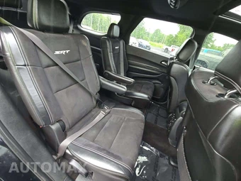 2022 Dodge Durango SRT 392 – miniatura 17