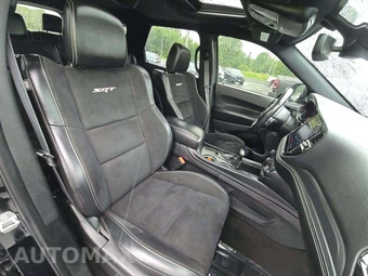 2022 Dodge Durango SRT 392 – miniatura 19