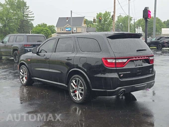 2022 Dodge Durango SRT 392 – miniatura 2