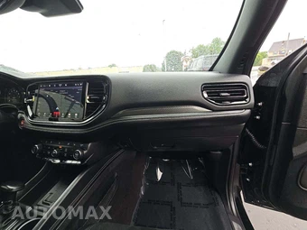 2022 Dodge Durango SRT 392 – miniatura 20