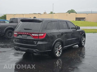 2022 Dodge Durango SRT 392 – miniatura 3