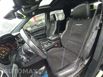2022 Dodge Durango SRT 392 – miniatura 6