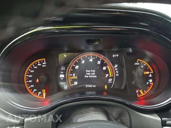 2022 Dodge Durango SRT 392 – miniatura 9