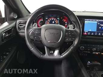 2022 Dodge Durango SRT 392 - miniatura 10