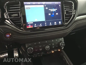 2022 Dodge Durango SRT 392 - miniatura 11