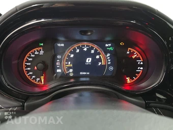 2022 Dodge Durango SRT 392 - miniatura 12