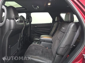 2022 Dodge Durango SRT 392 - miniatura 13