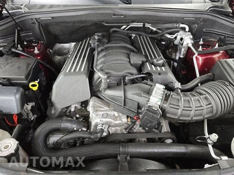2022 Dodge Durango SRT 392 - miniatura 16