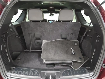 2022 Dodge Durango SRT 392 - miniatura 17