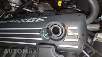 2022 Dodge Durango SRT 392 - miniatura 19