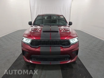 2022 Dodge Durango SRT 392 - miniatura 2