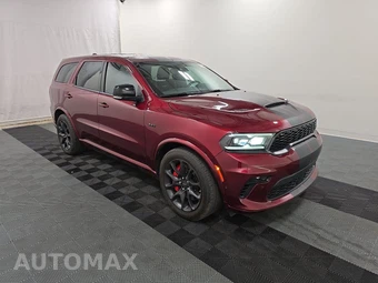 2022 Dodge Durango SRT 392 - miniatura 3