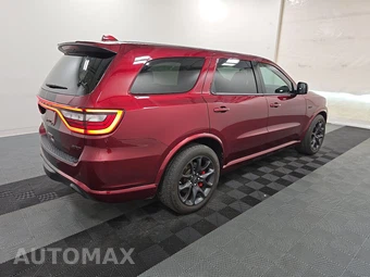 2022 Dodge Durango SRT 392 - miniatura 4