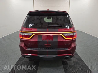 2022 Dodge Durango SRT 392 - miniatura 5