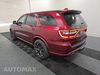 2022 Dodge Durango SRT 392 - miniatura 6