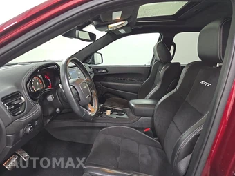 2022 Dodge Durango SRT 392 - miniatura 7