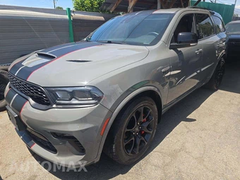 2022 Dodge Durango SRT 392