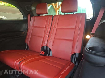 2022 Dodge Durango SRT 392 – miniatura 14