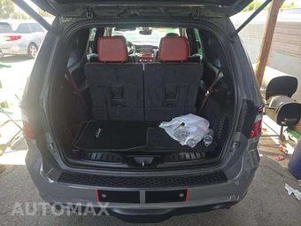 2022 Dodge Durango SRT 392 – miniatura 15