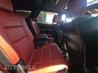 2022 Dodge Durango SRT 392 – miniatura 17