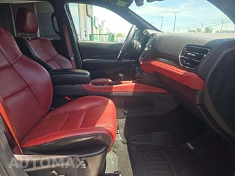 2022 Dodge Durango SRT 392 – miniatura 19