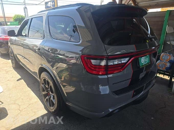 2022 Dodge Durango SRT 392 – miniatura 2
