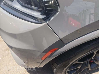 2022 Dodge Durango SRT 392 – miniatura 23