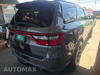 2022 Dodge Durango SRT 392 – miniatura 3