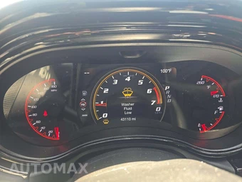 2022 Dodge Durango SRT 392 – miniatura 9