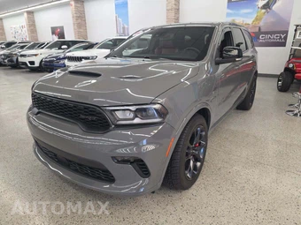 2022 Dodge Durango SRT 392
