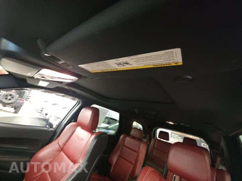 2022 Dodge Durango SRT 392 – miniatura 11