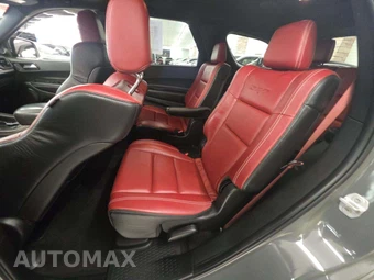 2022 Dodge Durango SRT 392 – miniatura 13