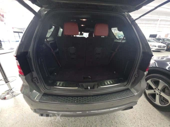 2022 Dodge Durango SRT 392 – miniatura 15