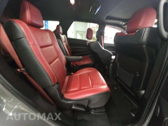 2022 Dodge Durango SRT 392 – miniatura 17